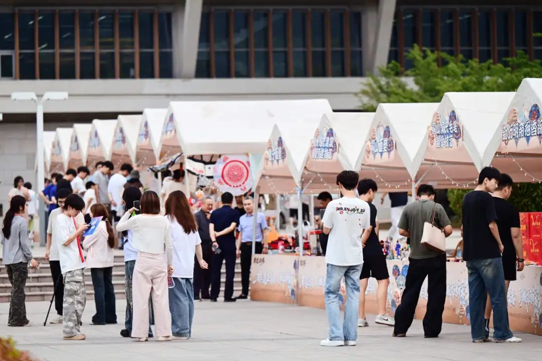 江蘇建院:非遺文化浸潤下的育人新實踐